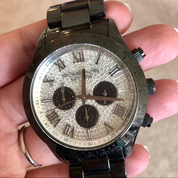 Michael Kors Watch - MK5668 - Picture 5 of 6